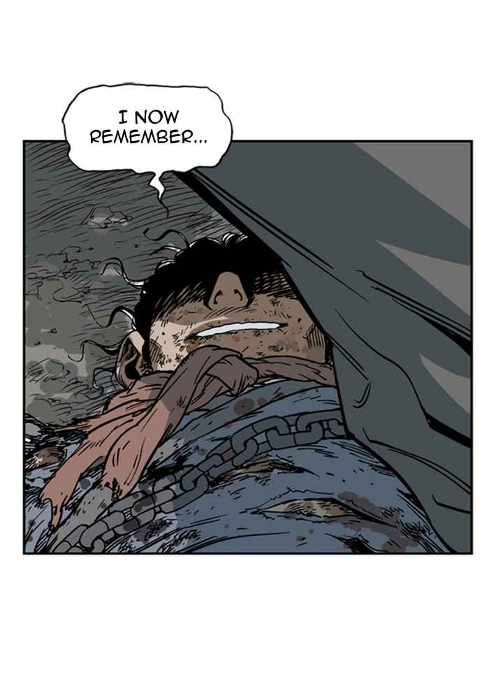 Gosu (The Master) Chap 26 - Next Chap 27