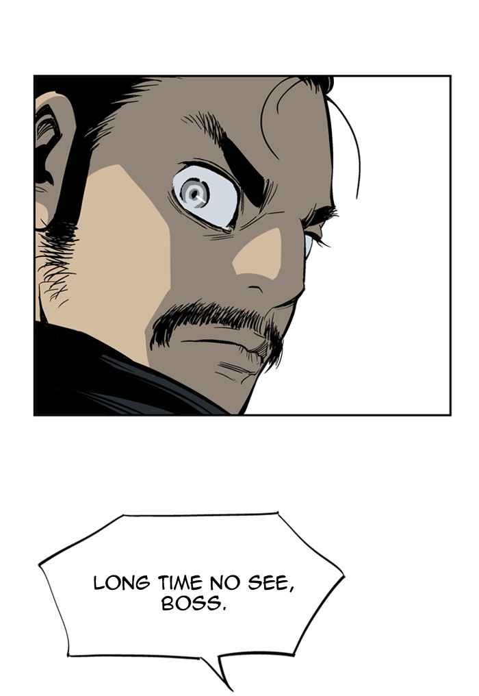 Gosu (The Master) Chap 26 - Next Chap 27