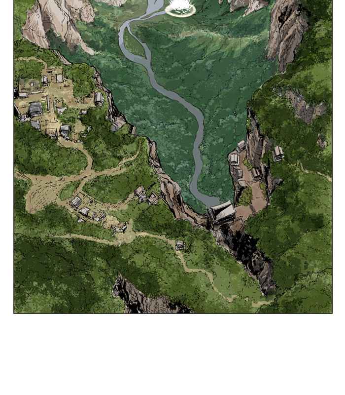 Gosu (The Master) Chap 26 - Next Chap 27