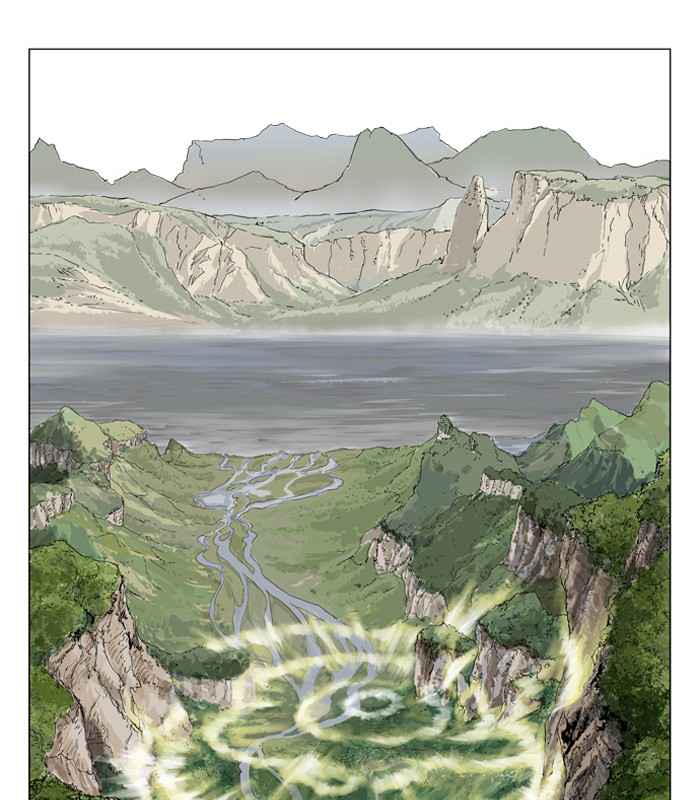 Gosu (The Master) Chap 26 - Next Chap 27