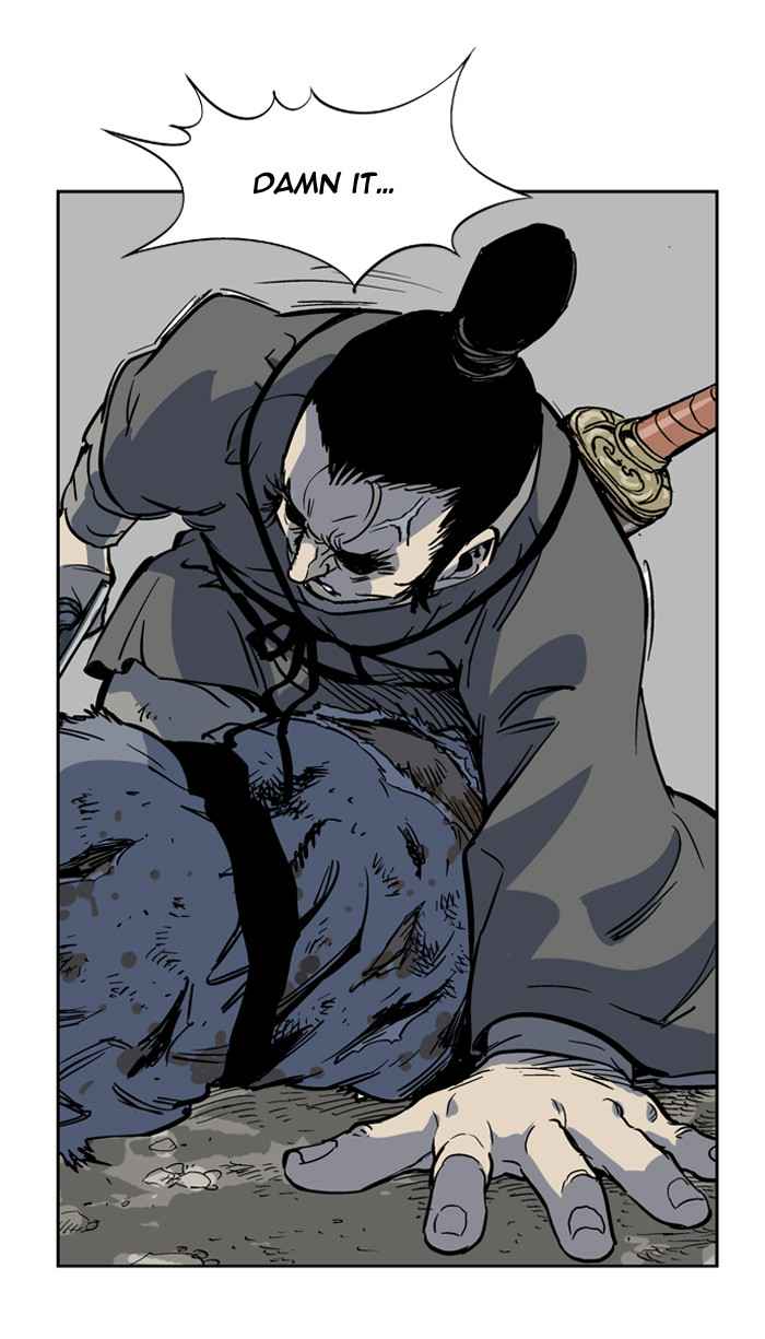 Gosu (The Master) Chap 26 - Next Chap 27
