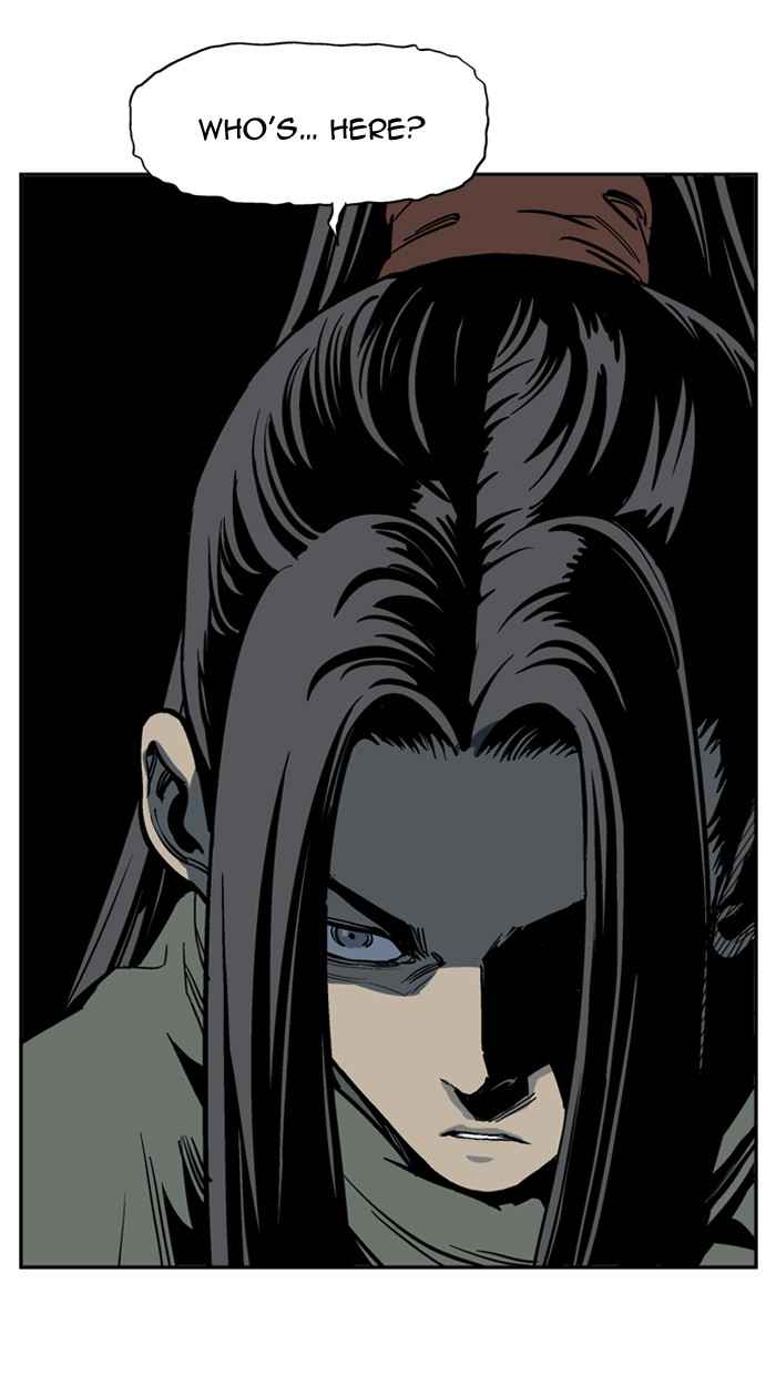 Gosu (The Master) Chap 26 - Next Chap 27