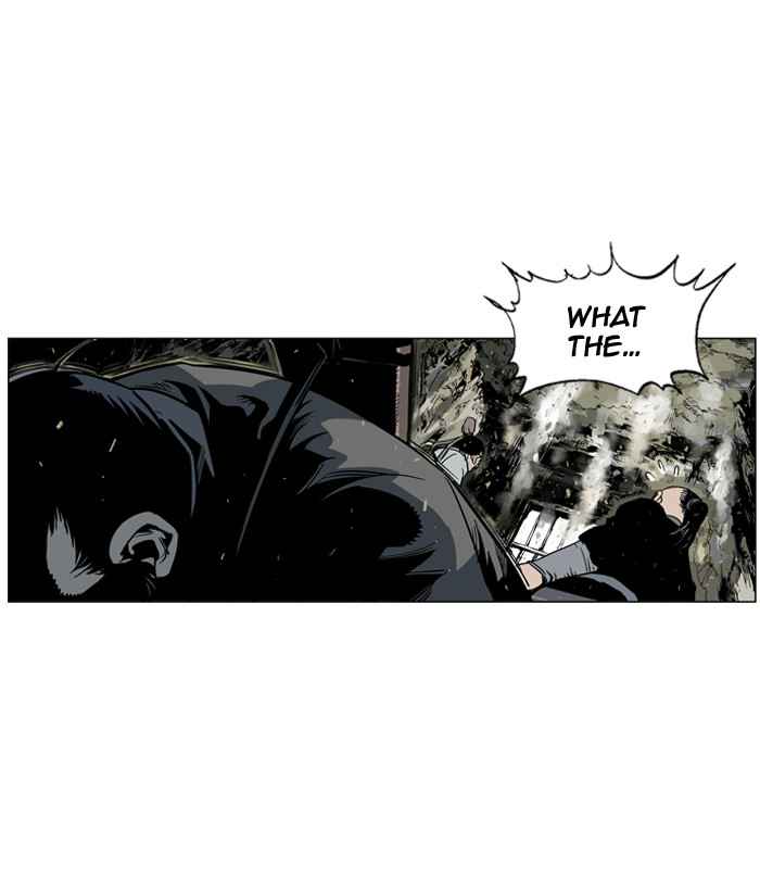 Gosu (The Master) Chap 26 - Next Chap 27