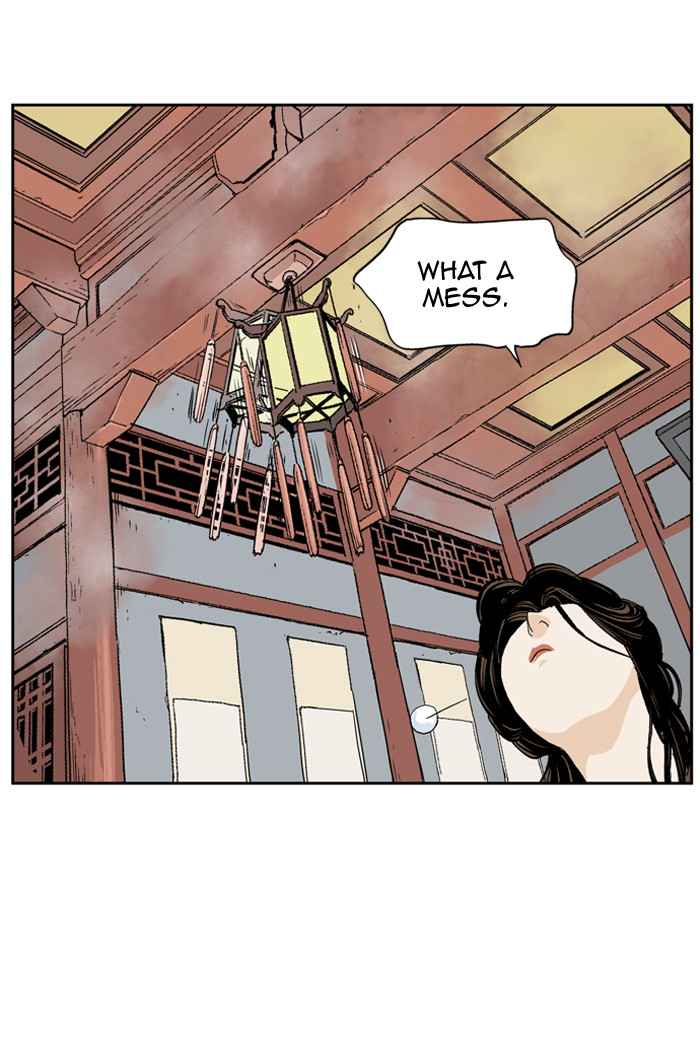 Gosu (The Master) Chap 26 - Next Chap 27