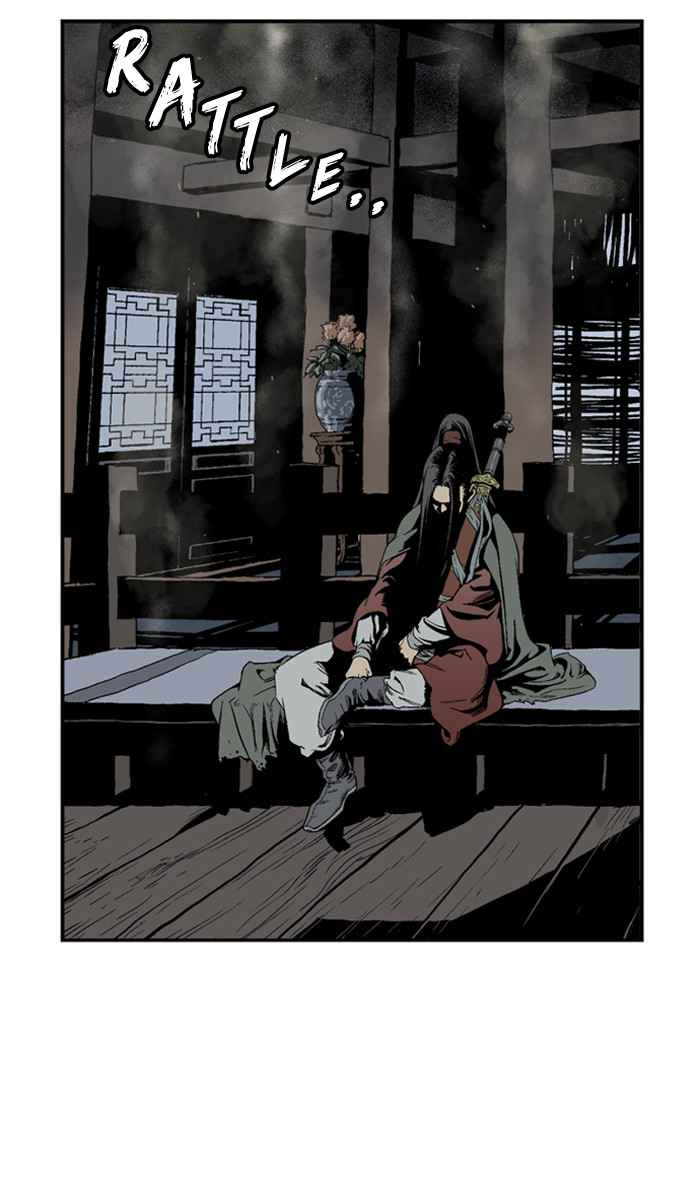 Gosu (The Master) Chap 26 - Next Chap 27