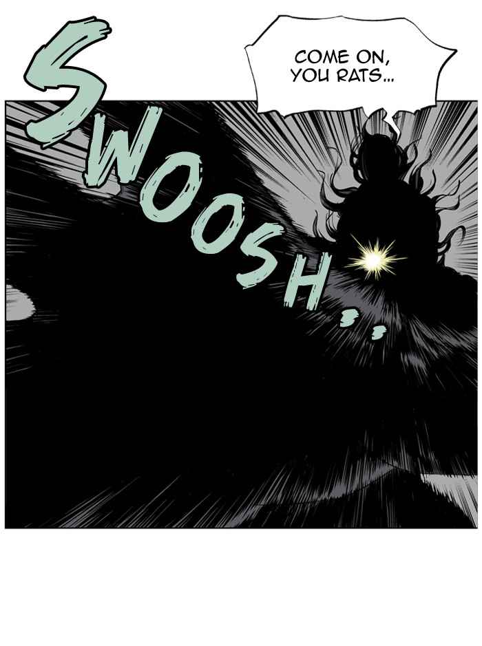 Gosu (The Master) Chap 26 - Next Chap 27