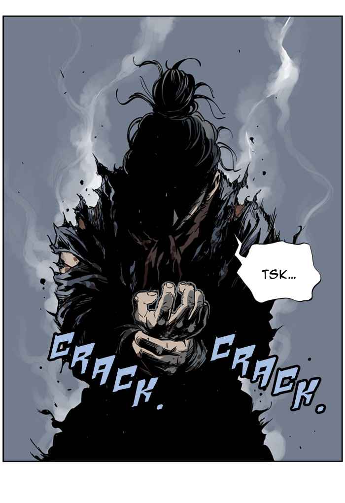 Gosu (The Master) Chap 26 - Next Chap 27