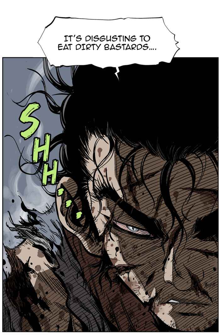 Gosu (The Master) Chap 26 - Next Chap 27