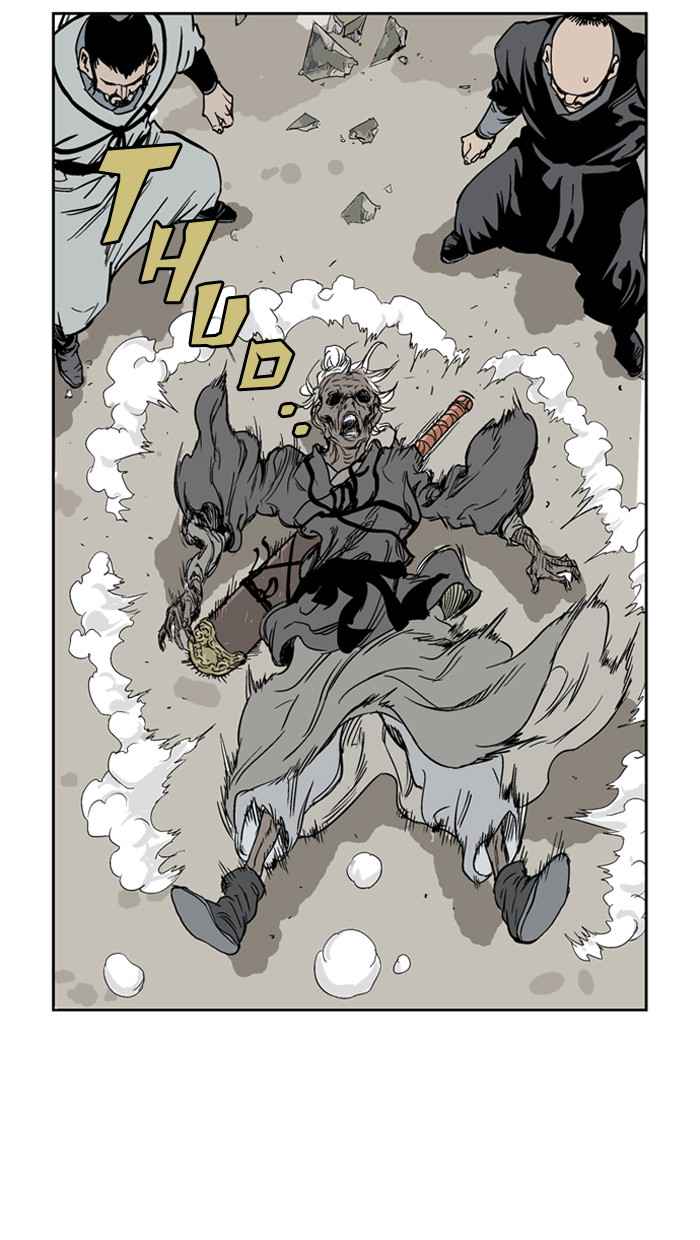Gosu (The Master) Chap 26 - Next Chap 27