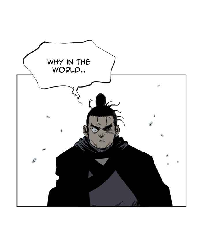 Gosu (The Master) Chap 26 - Next Chap 27