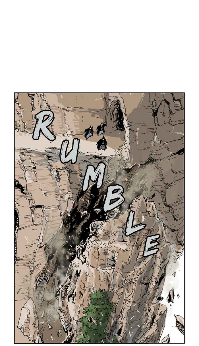 Gosu (The Master) Chap 26 - Next Chap 27
