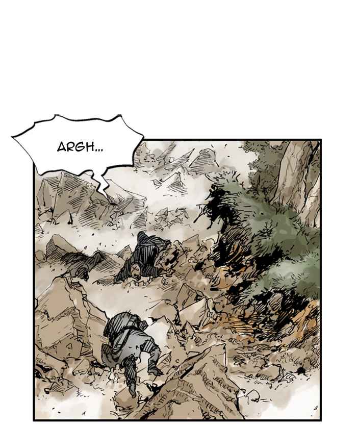 Gosu (The Master) Chap 26 - Next Chap 27