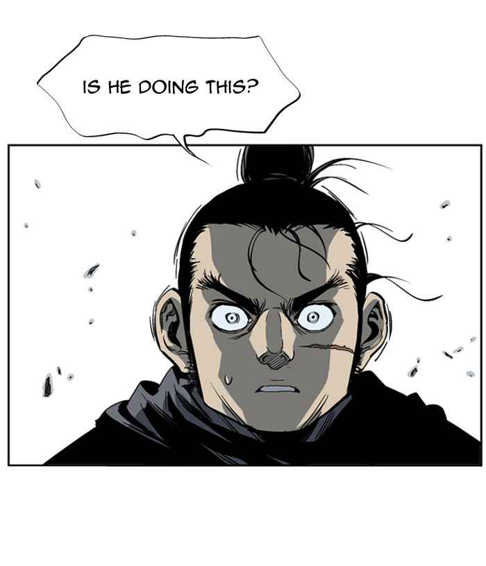 Gosu (The Master) Chap 26 - Next Chap 27