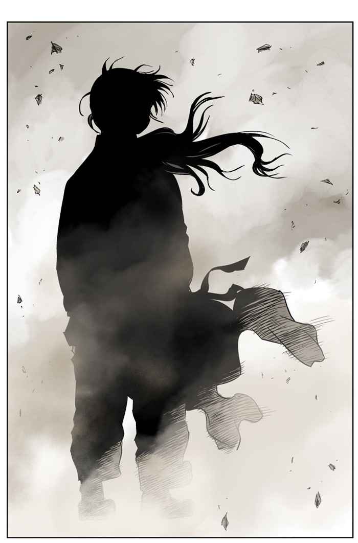 Gosu (The Master) Chap 26 - Next Chap 27