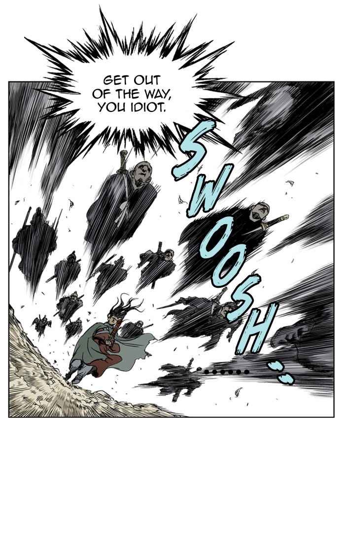 Gosu (The Master) Chap 26 - Next Chap 27