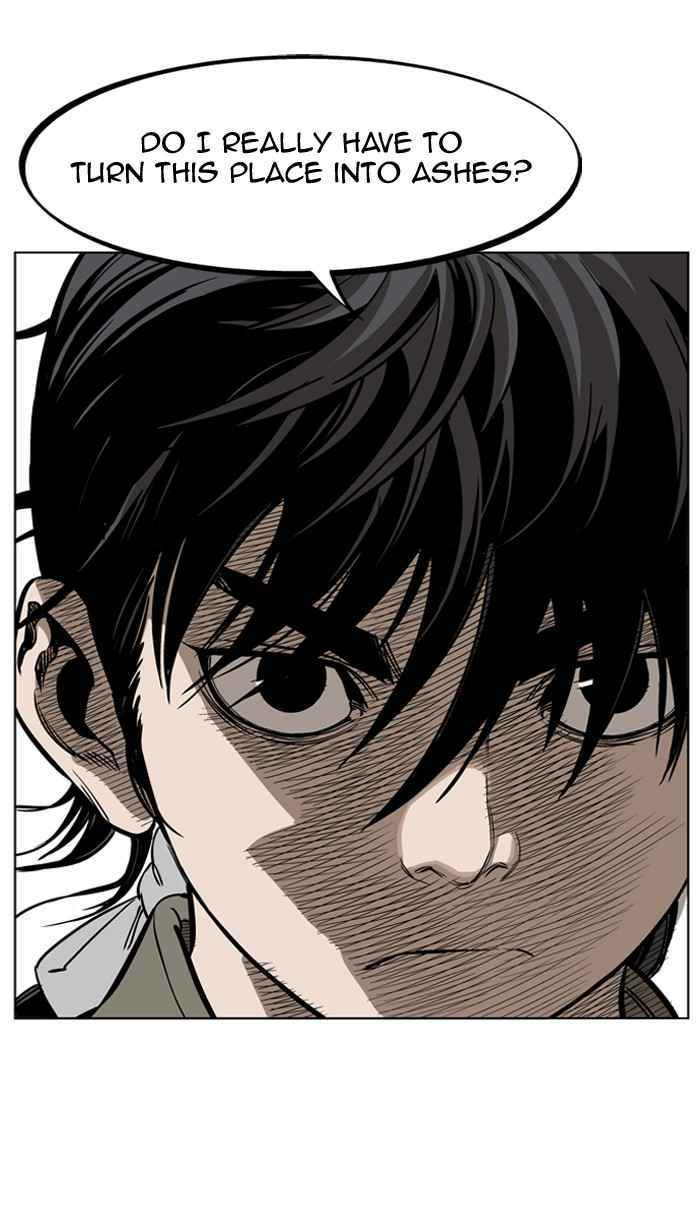 Gosu (The Master) Chap 26 - Next Chap 27