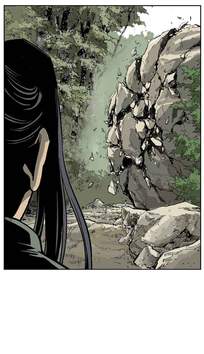 Gosu (The Master) Chap 26 - Next Chap 27