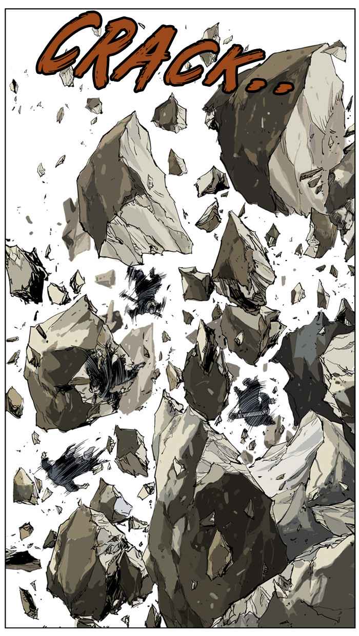 Gosu (The Master) Chap 26 - Next Chap 27
