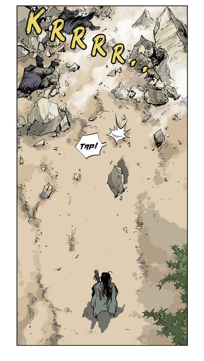 Gosu (The Master) Chap 26 - Next Chap 27