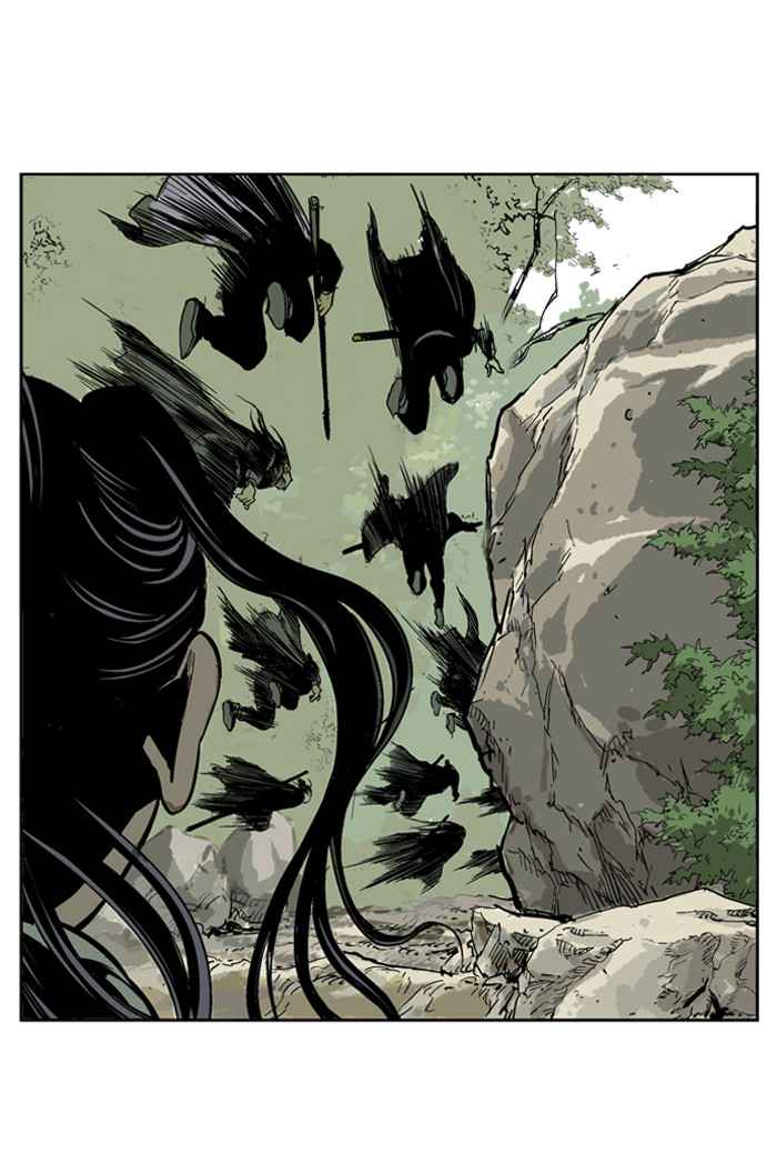 Gosu (The Master) Chap 26 - Next Chap 27