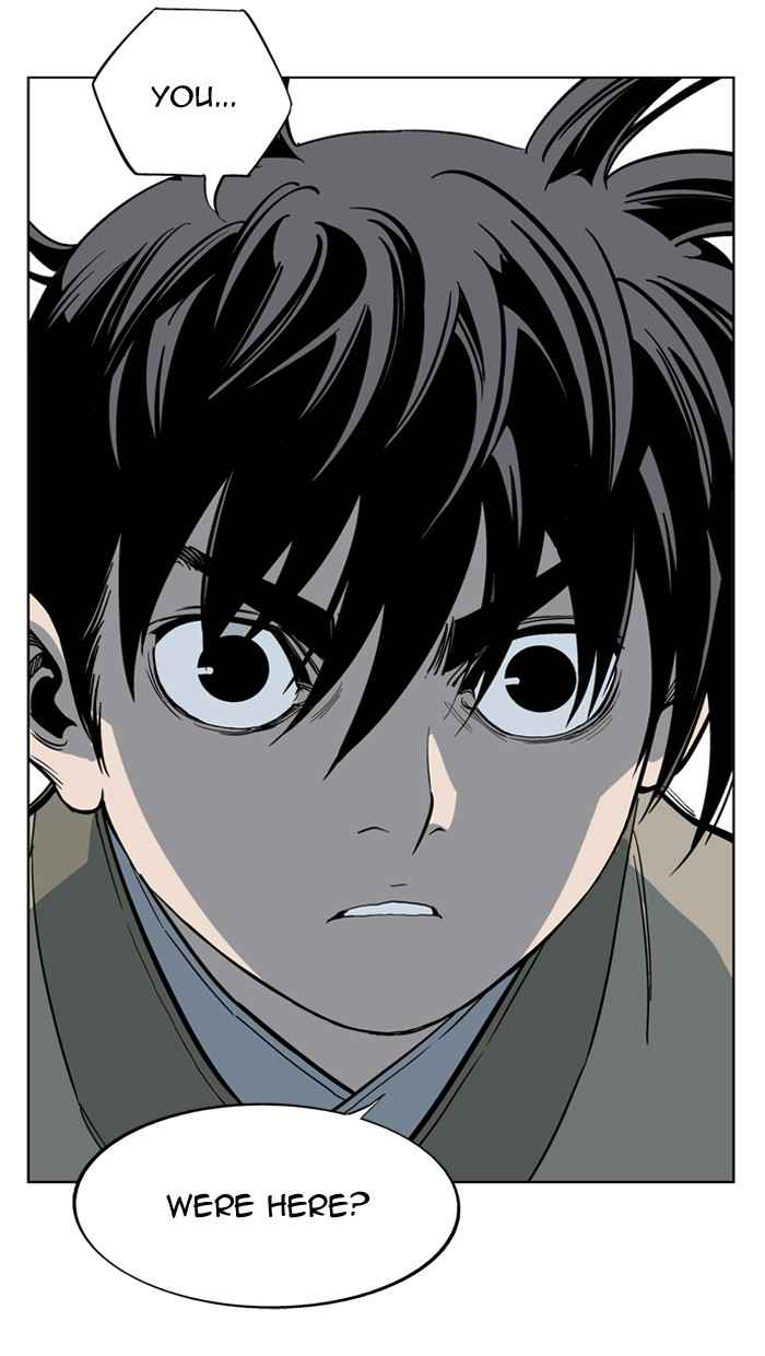 Gosu (The Master) Chap 26 - Next Chap 27