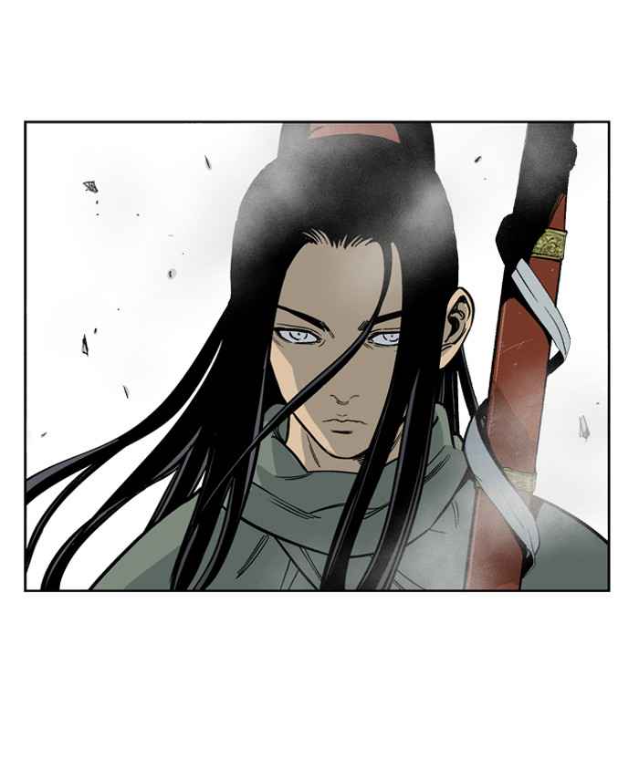 Gosu (The Master) Chap 26 - Next Chap 27