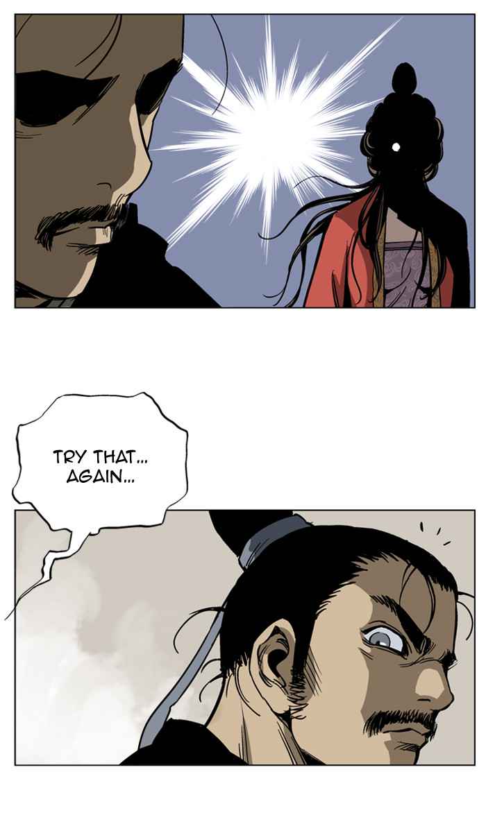 Gosu (The Master) Chap 28 - Next Chap 29