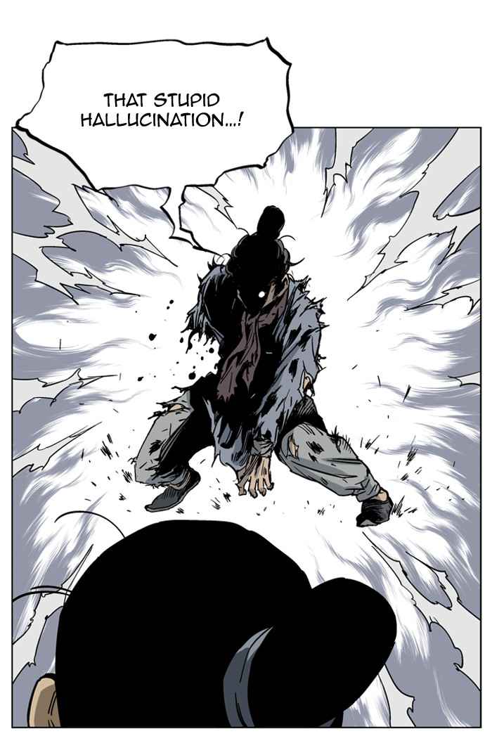 Gosu (The Master) Chap 28 - Next Chap 29