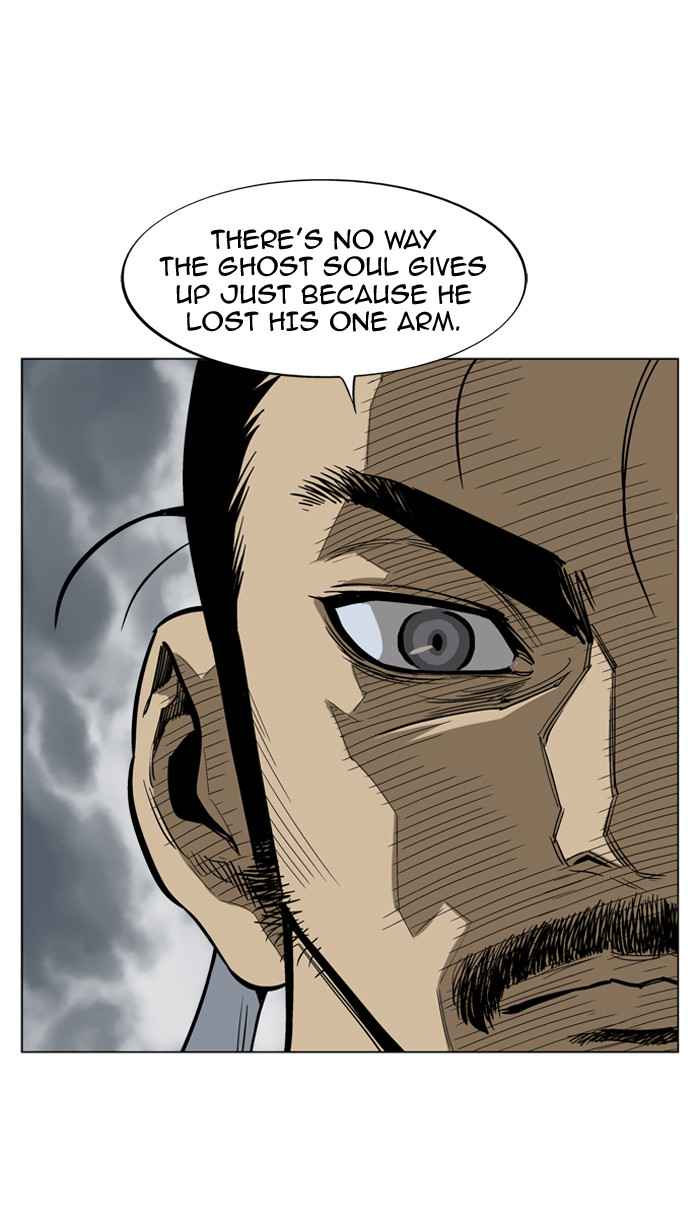 Gosu (The Master) Chap 28 - Next Chap 29