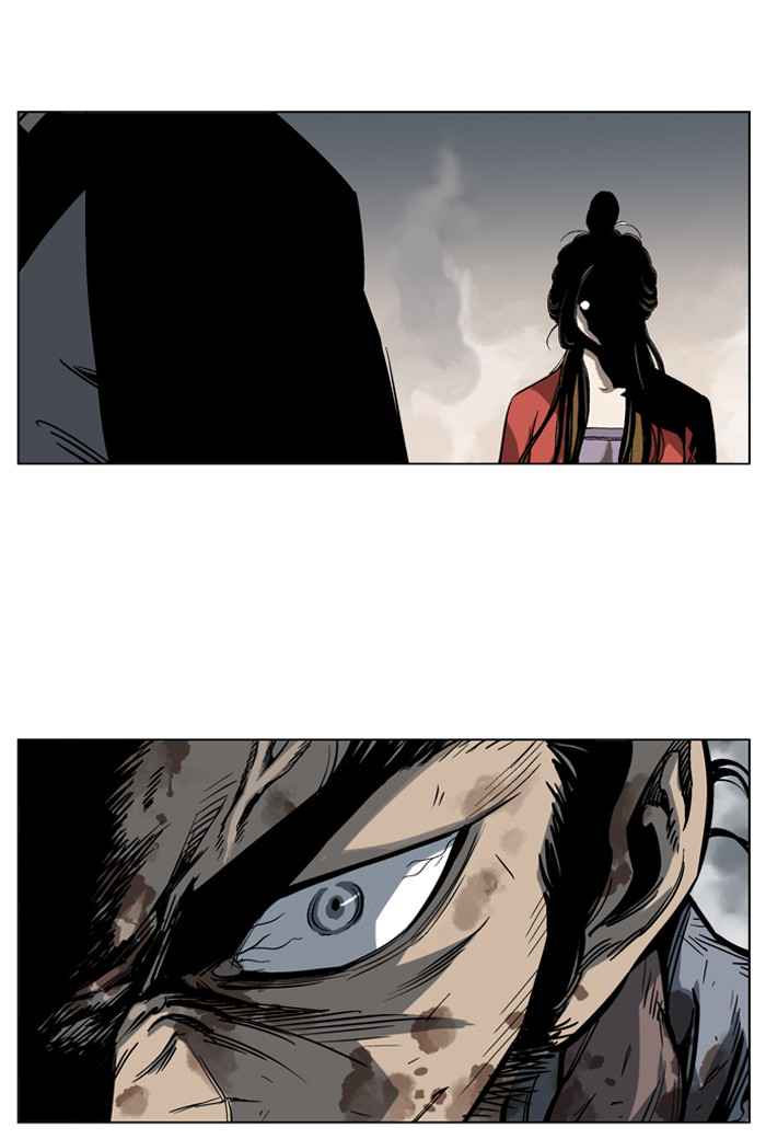 Gosu (The Master) Chap 28 - Next Chap 29