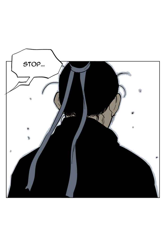 Gosu (The Master) Chap 28 - Next Chap 29