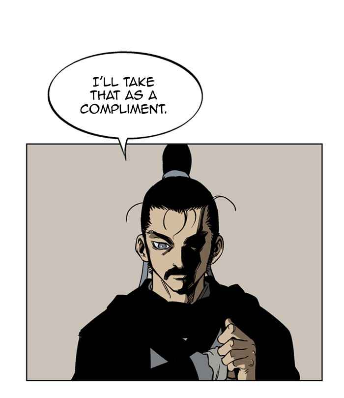 Gosu (The Master) Chap 28 - Next Chap 29