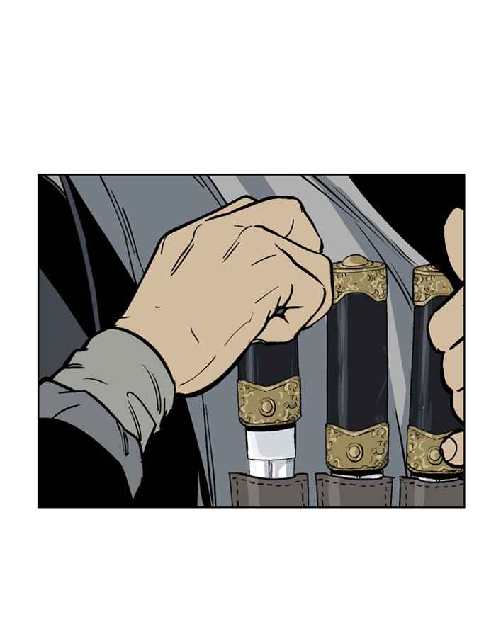 Gosu (The Master) Chap 28 - Next Chap 29