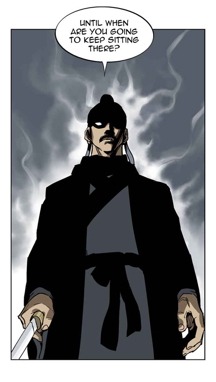 Gosu (The Master) Chap 28 - Next Chap 29