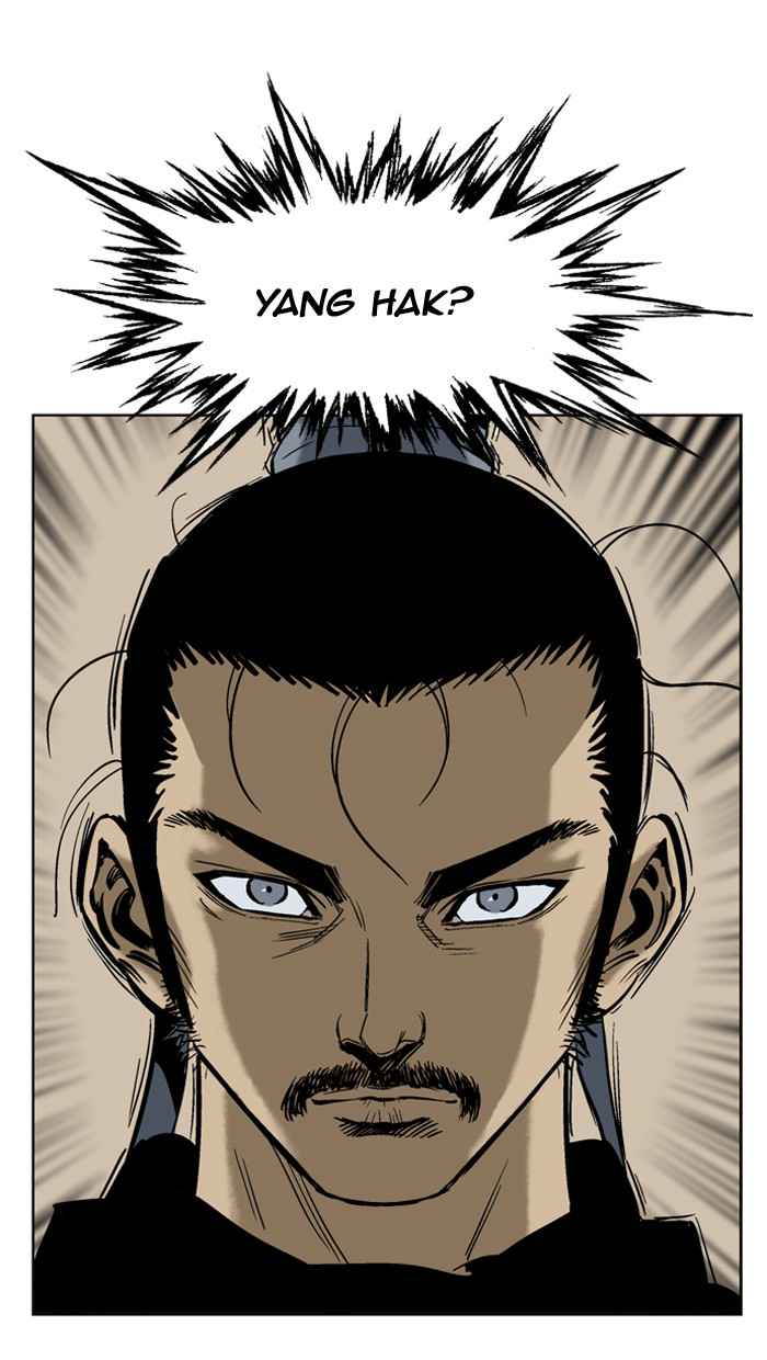 Gosu (The Master) Chap 28 - Next Chap 29
