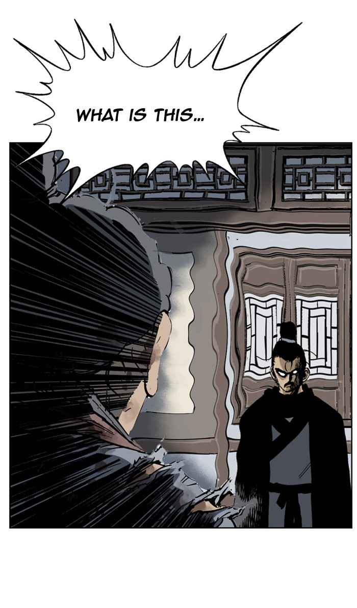 Gosu (The Master) Chap 28 - Next Chap 29
