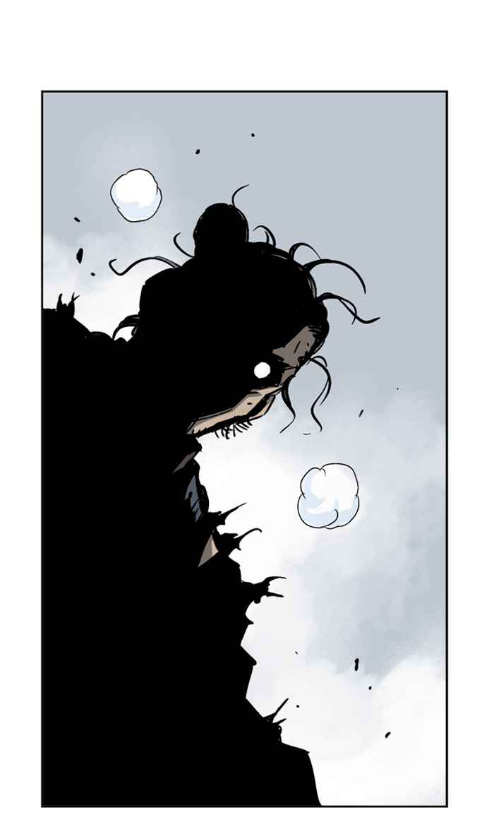Gosu (The Master) Chap 28 - Next Chap 29