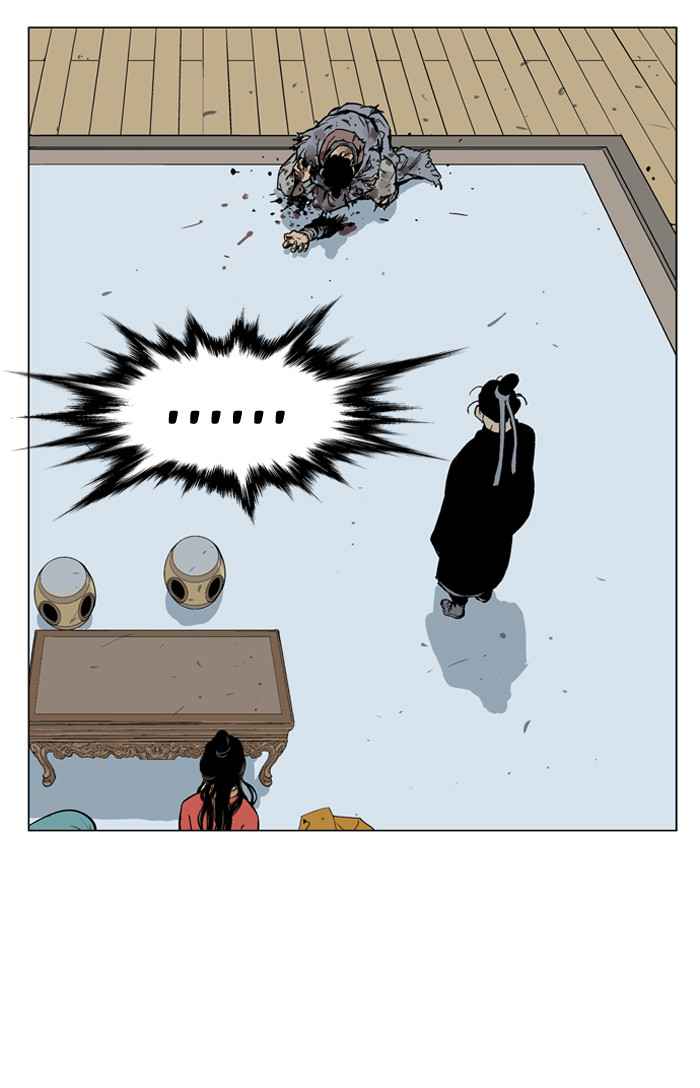 Gosu (The Master) Chap 28 - Next Chap 29