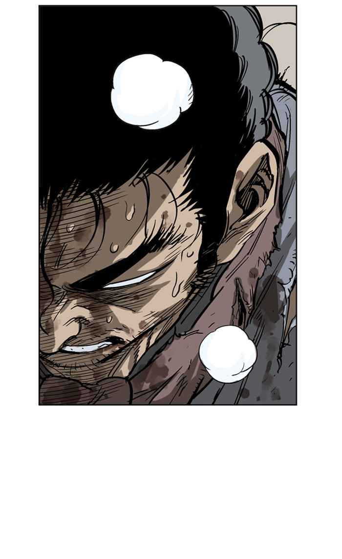 Gosu (The Master) Chap 28 - Next Chap 29