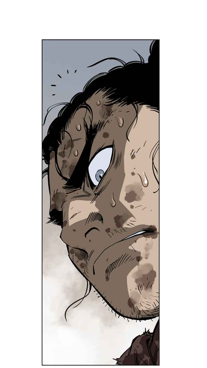 Gosu (The Master) Chap 28 - Next Chap 29