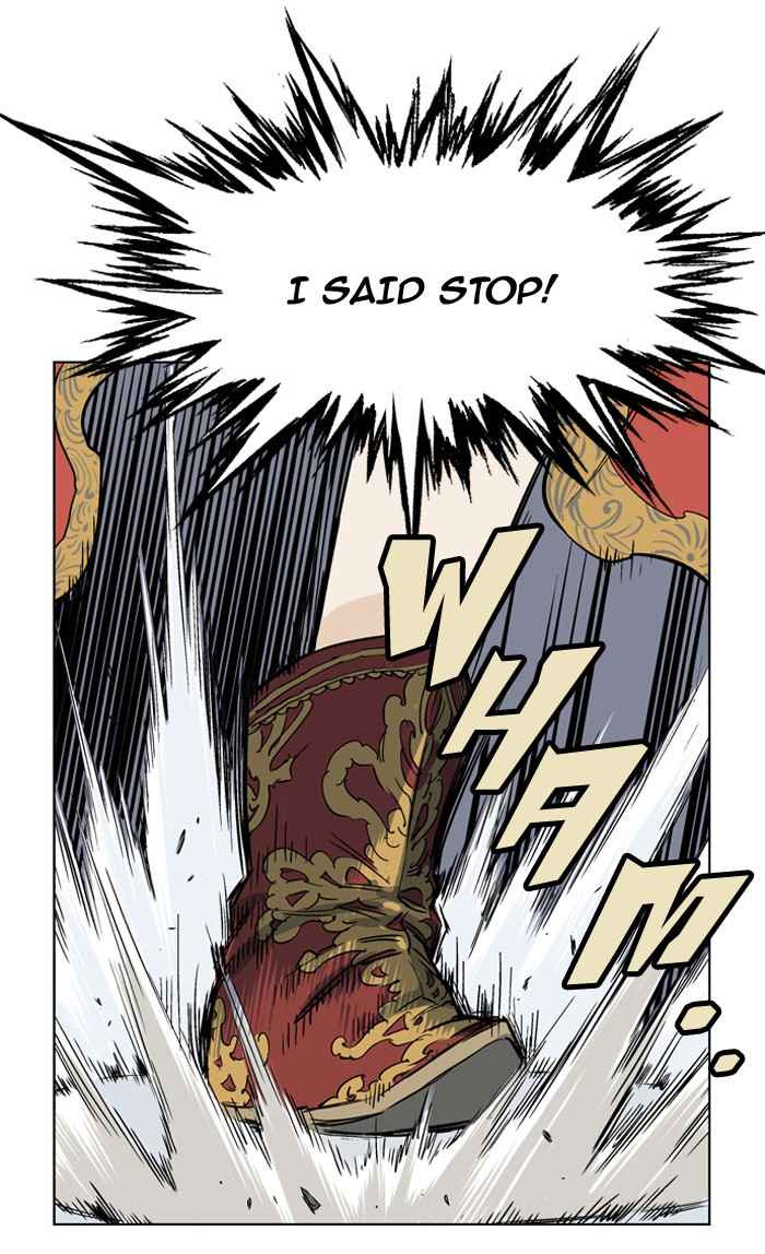 Gosu (The Master) Chap 28 - Next Chap 29