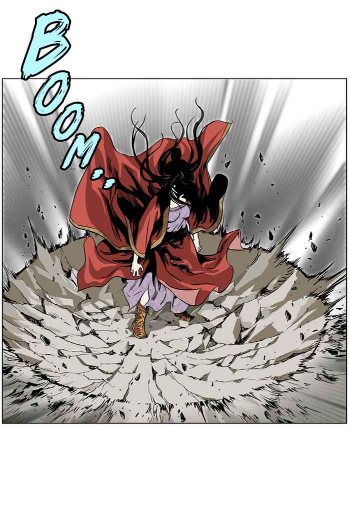Gosu (The Master) Chap 28 - Next Chap 29