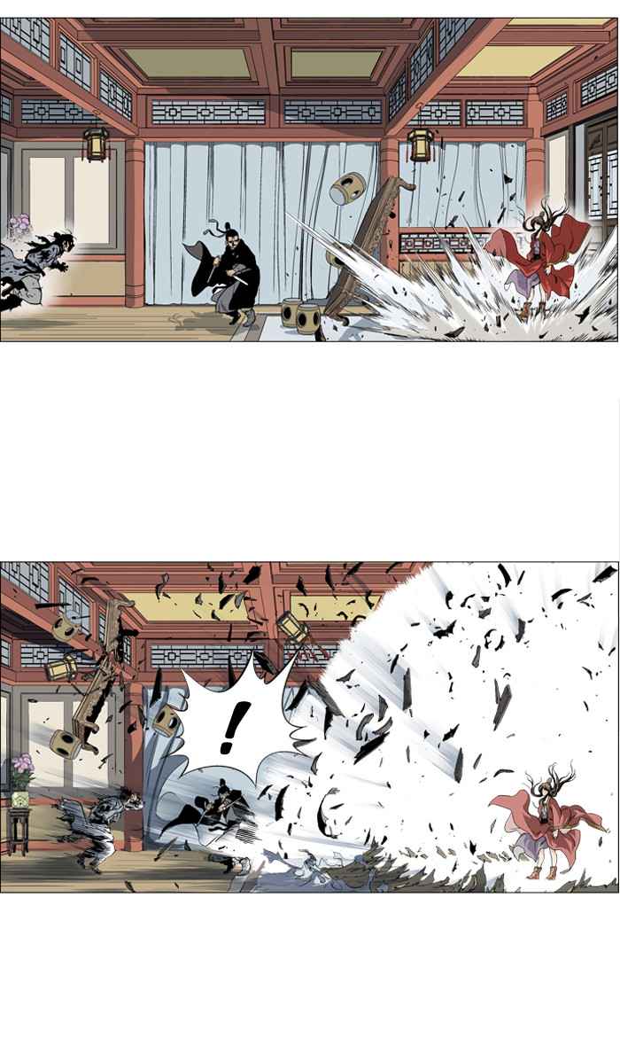 Gosu (The Master) Chap 28 - Next Chap 29