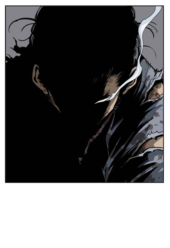 Gosu (The Master) Chap 28 - Next Chap 29
