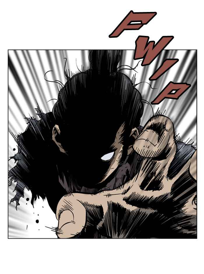 Gosu (The Master) Chap 28 - Next Chap 29