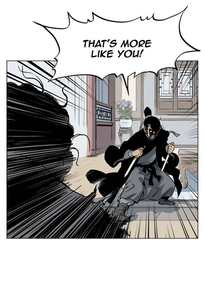 Gosu (The Master) Chap 28 - Next Chap 29