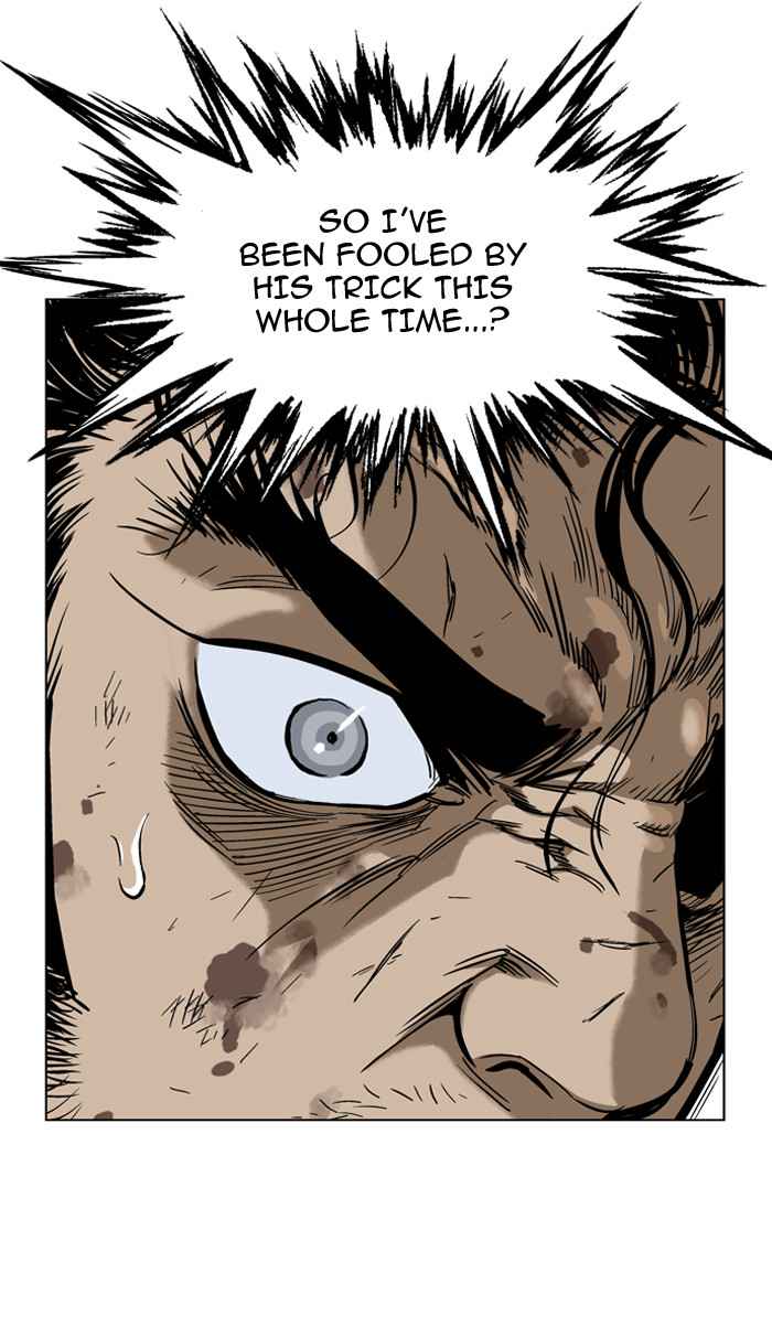 Gosu (The Master) Chap 28 - Next Chap 29