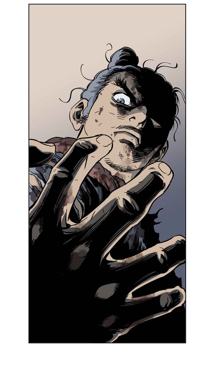 Gosu (The Master) Chap 28 - Next Chap 29