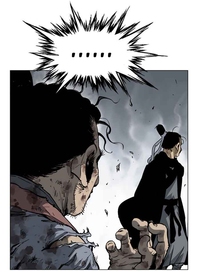 Gosu (The Master) Chap 28 - Next Chap 29