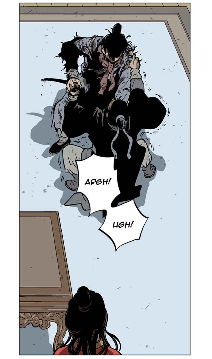 Gosu (The Master) Chap 28 - Next Chap 29